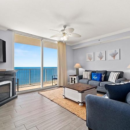 Tidewater Beach Luxury Penthouse With Resort Amenities And A View! Панама-Сити Экстерьер фото
