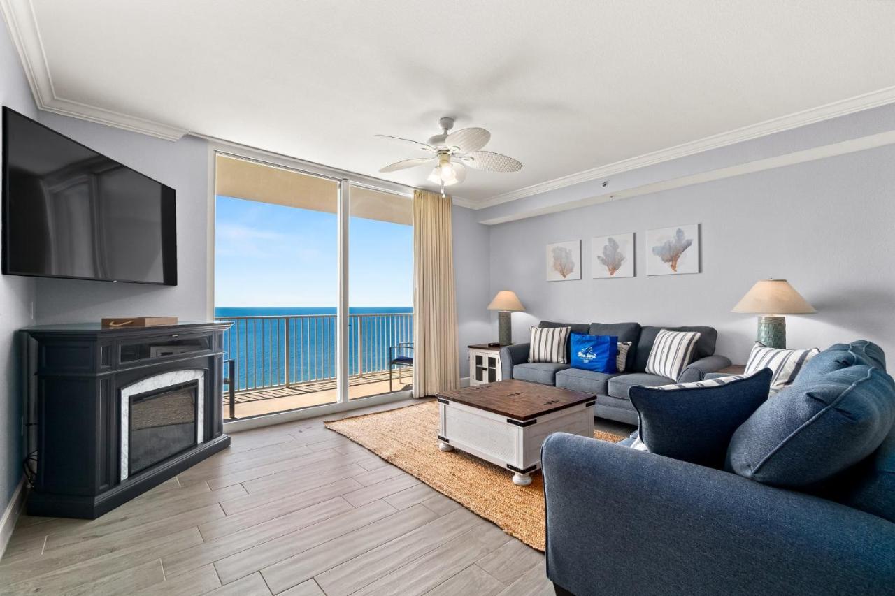 Tidewater Beach Luxury Penthouse With Resort Amenities And A View! Панама-Сити Экстерьер фото