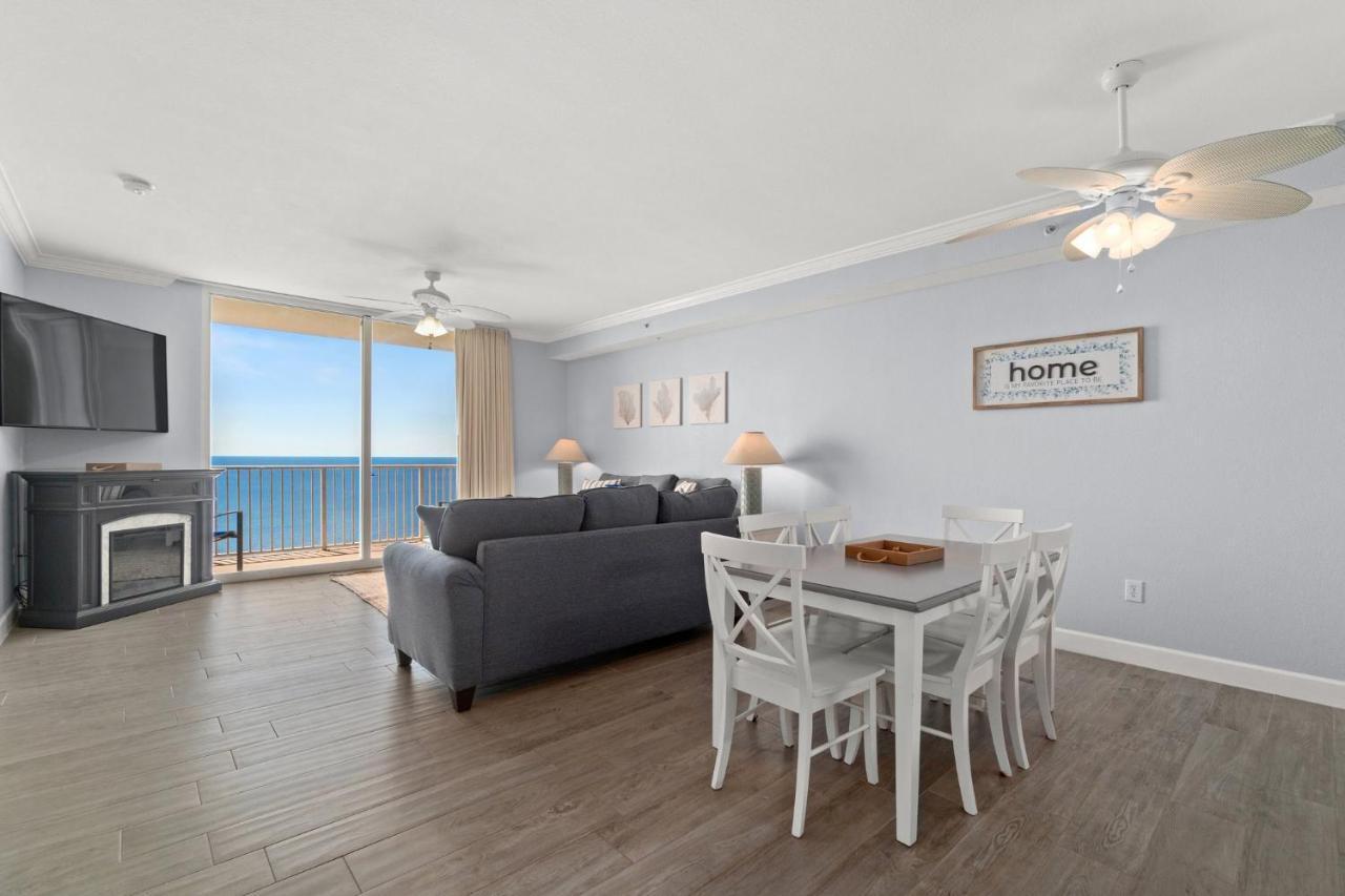 Tidewater Beach Luxury Penthouse With Resort Amenities And A View! Панама-Сити Экстерьер фото