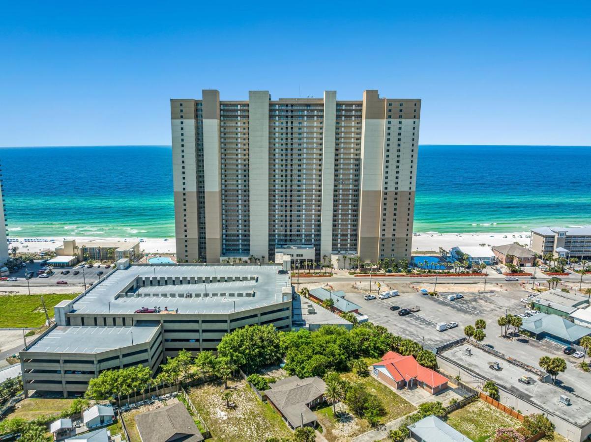 Tidewater Beach Luxury Penthouse With Resort Amenities And A View! Панама-Сити Экстерьер фото