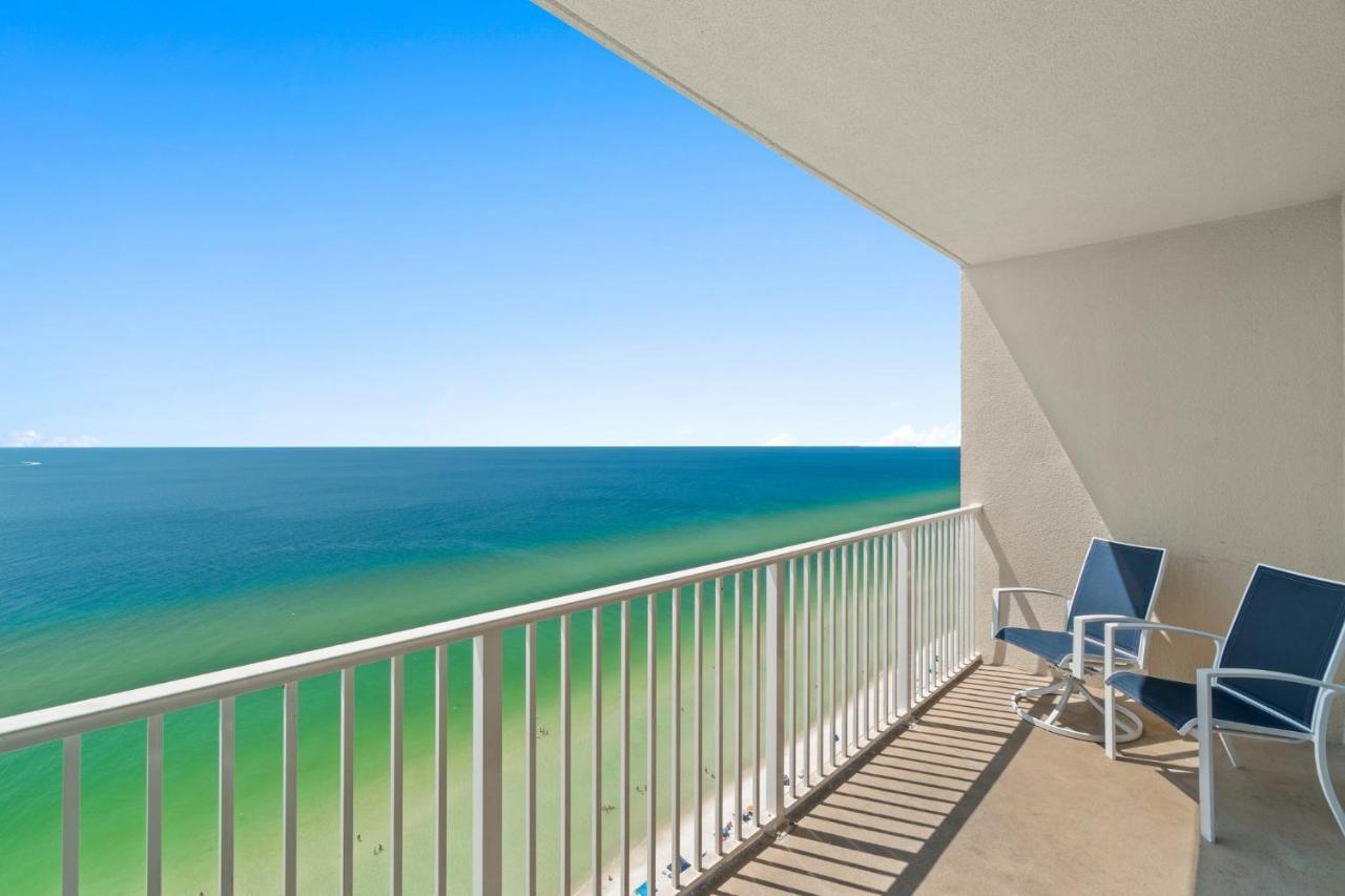 Tidewater Beach Luxury Penthouse With Resort Amenities And A View! Панама-Сити Экстерьер фото